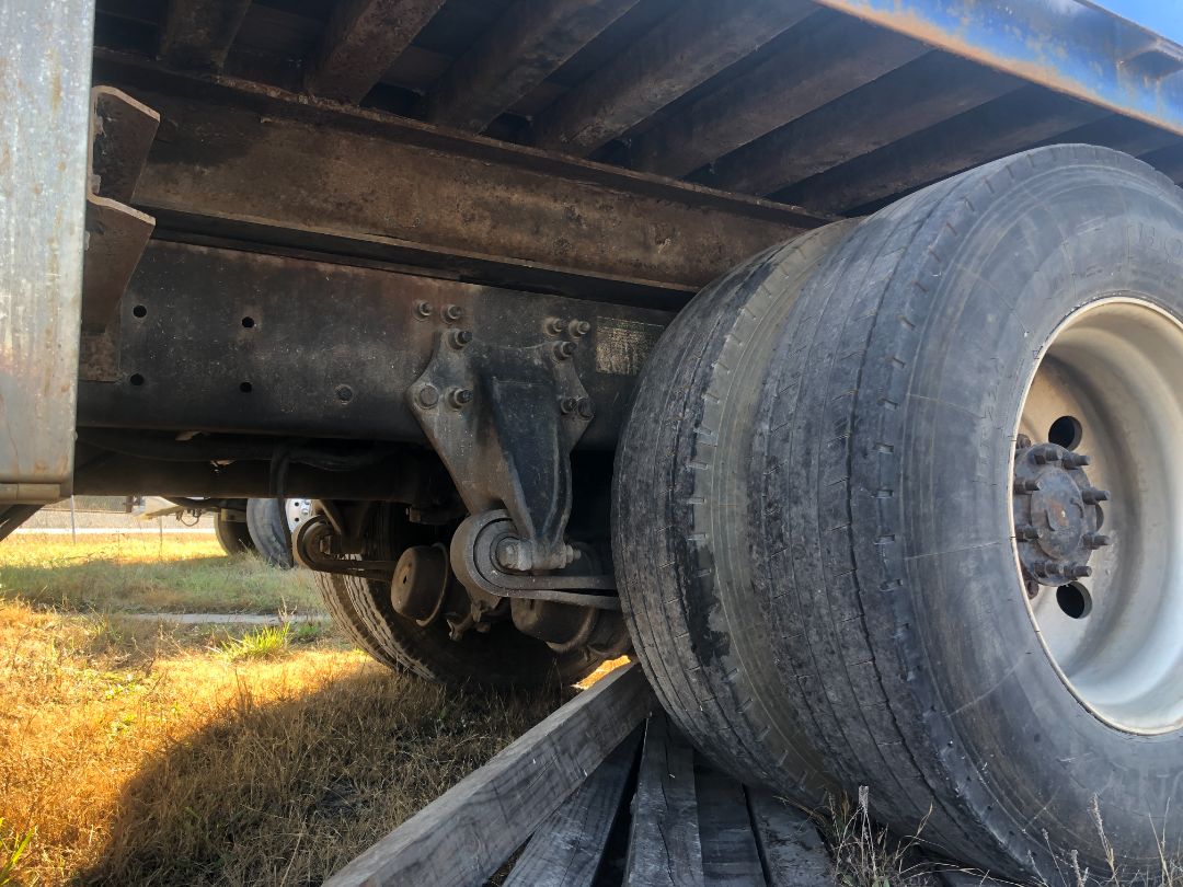 2009 STERLING L9500 - Image 17